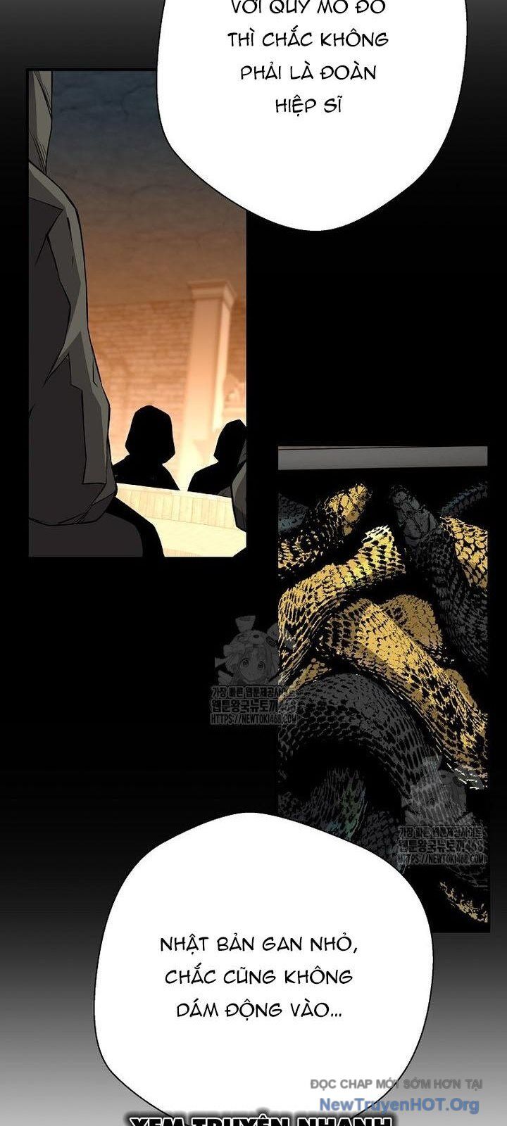 Sự Trở Lại Của Huyền Thoại - Chapter 178 - Page 29