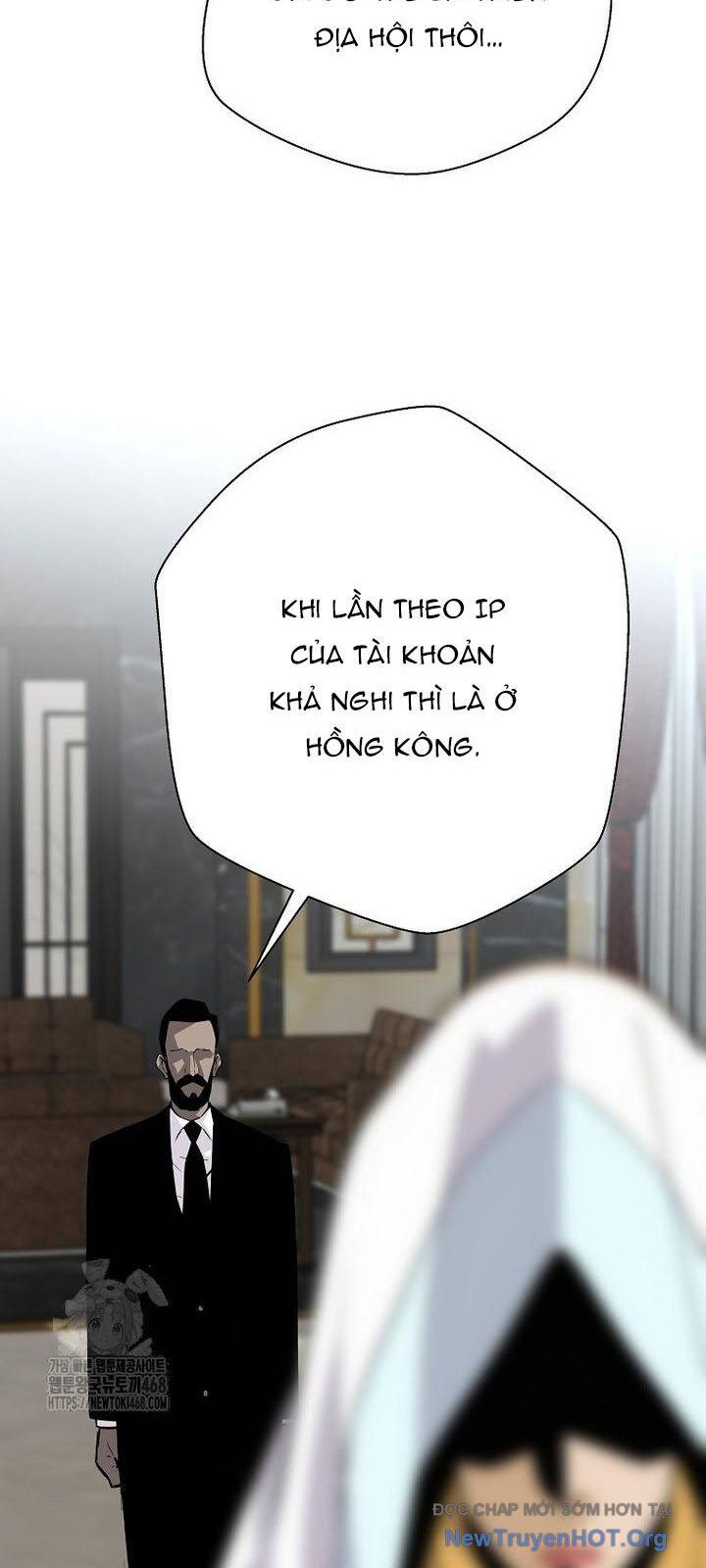 Sự Trở Lại Của Huyền Thoại - Chapter 178 - Page 32