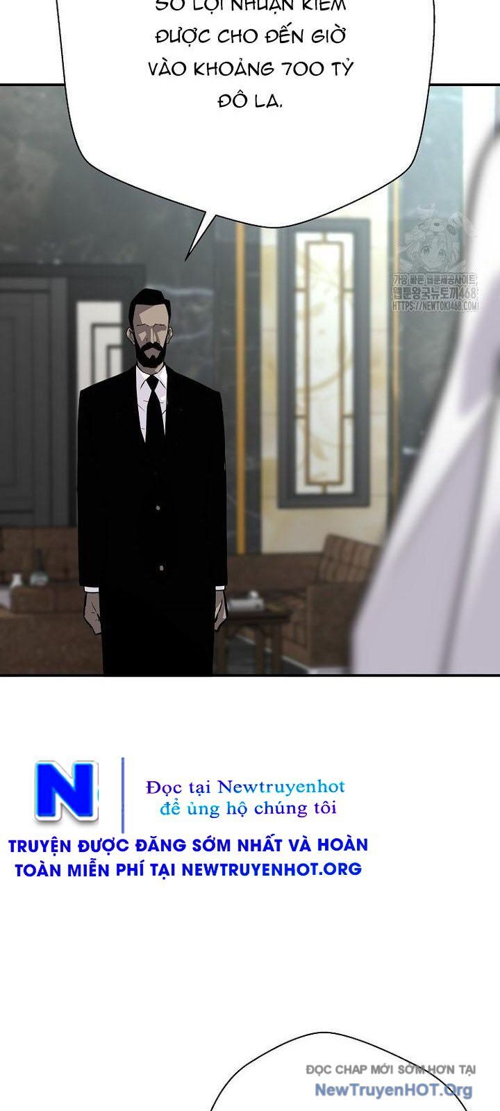 Sự Trở Lại Của Huyền Thoại - Chapter 178 - Page 36