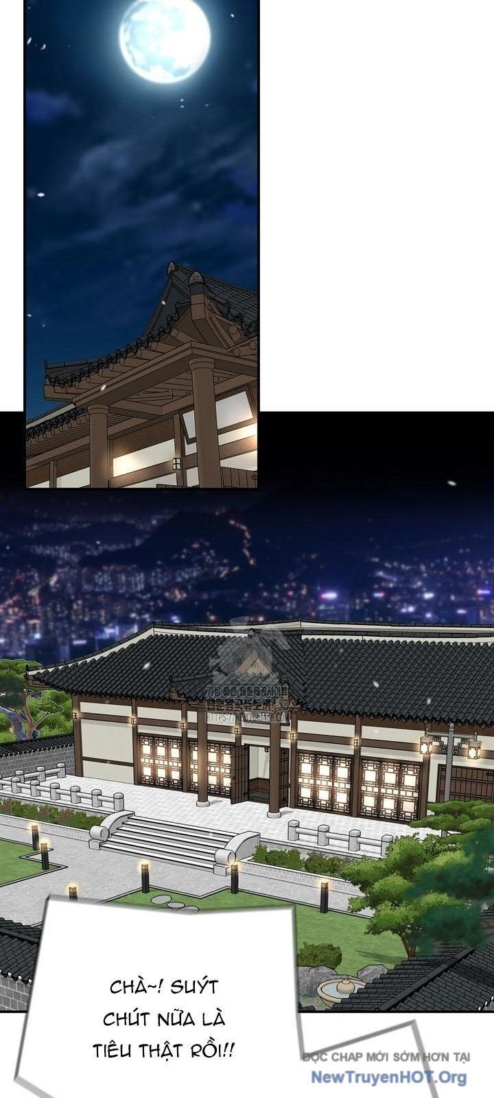 Sự Trở Lại Của Huyền Thoại - Chapter 178 - Page 45