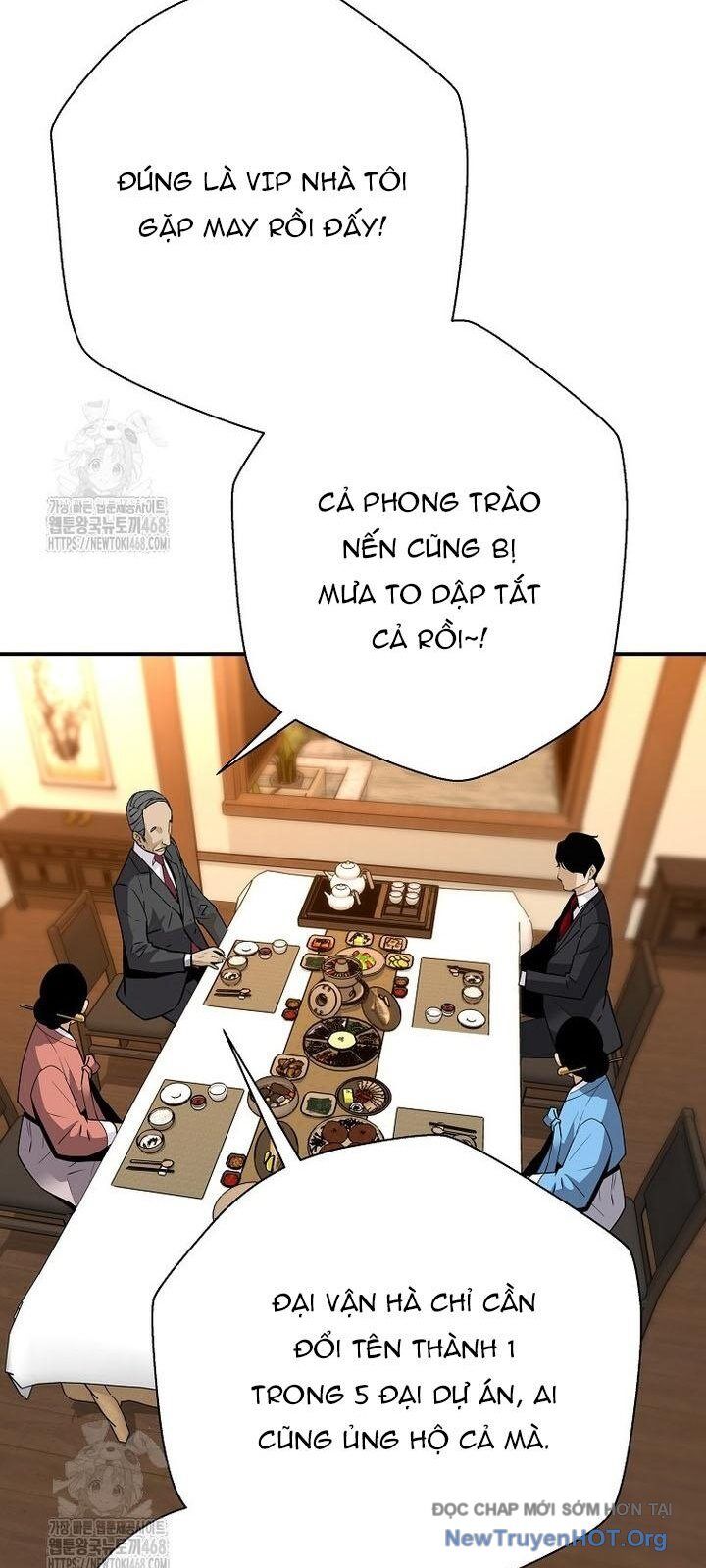 Sự Trở Lại Của Huyền Thoại - Chapter 178 - Page 47