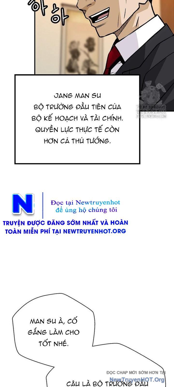 Sự Trở Lại Của Huyền Thoại - Chapter 178 - Page 49