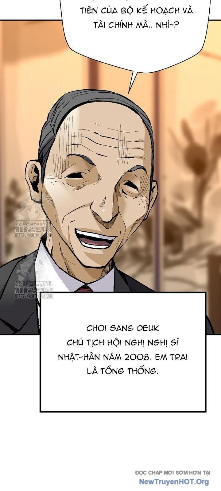 Sự Trở Lại Của Huyền Thoại - Chapter 178 - Page 50