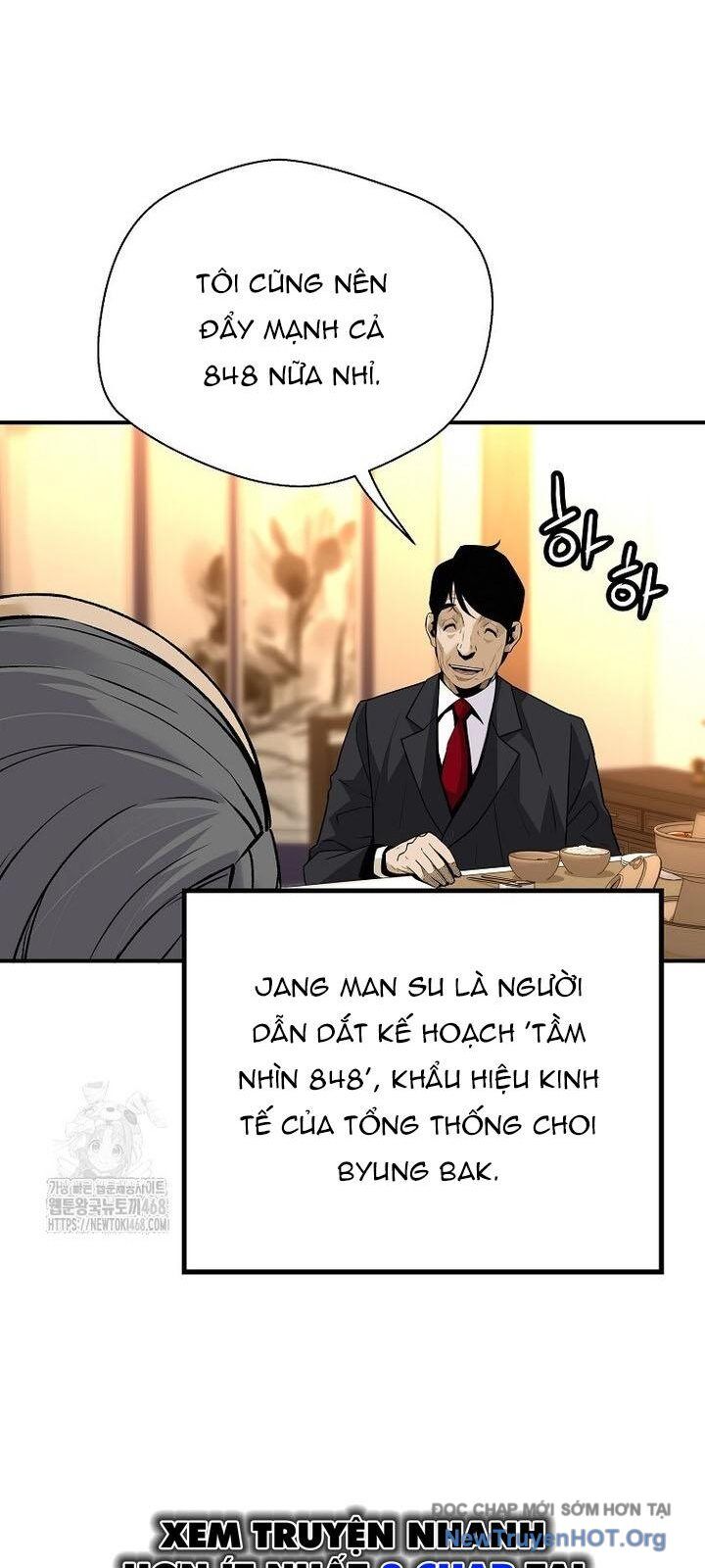 Sự Trở Lại Của Huyền Thoại - Chapter 178 - Page 51