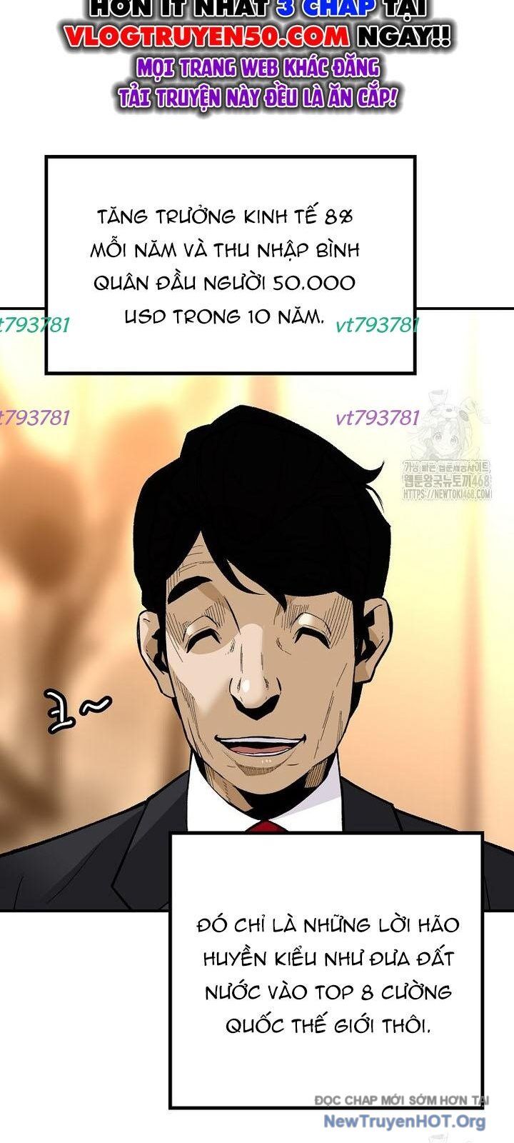 Sự Trở Lại Của Huyền Thoại - Chapter 178 - Page 52