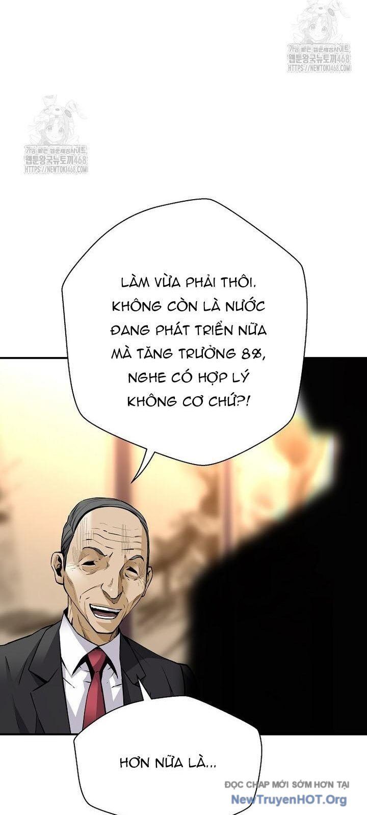 Sự Trở Lại Của Huyền Thoại - Chapter 178 - Page 53