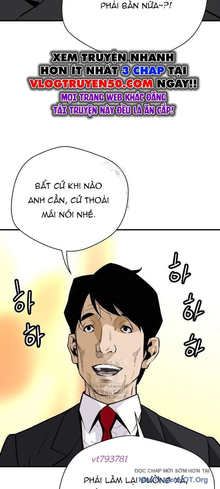 Sự Trở Lại Của Huyền Thoại - Chapter 178 - Page 55