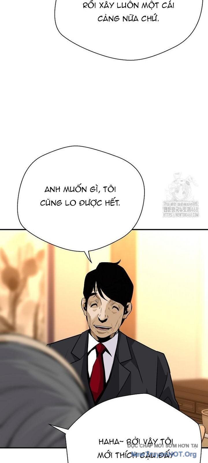 Sự Trở Lại Của Huyền Thoại - Chapter 178 - Page 56