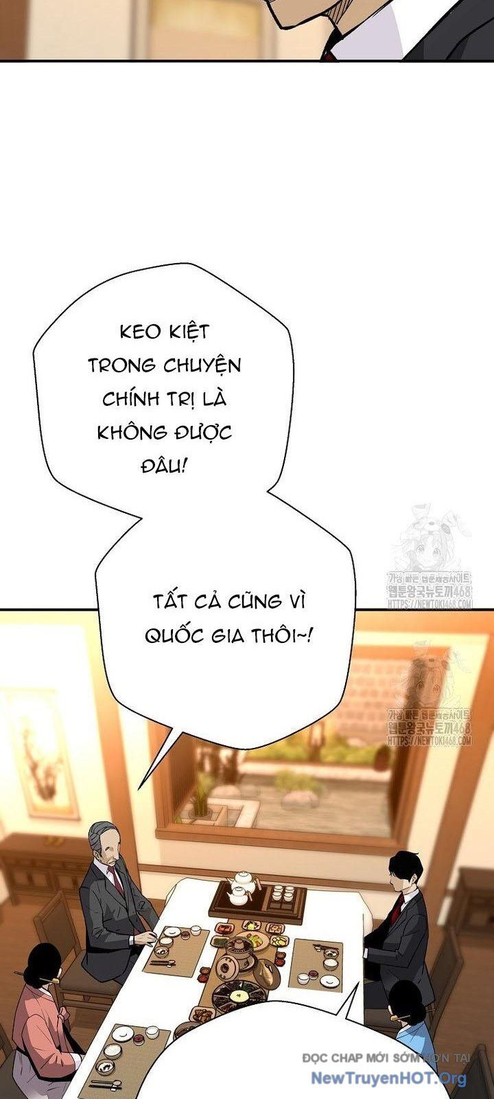 Sự Trở Lại Của Huyền Thoại - Chapter 178 - Page 61