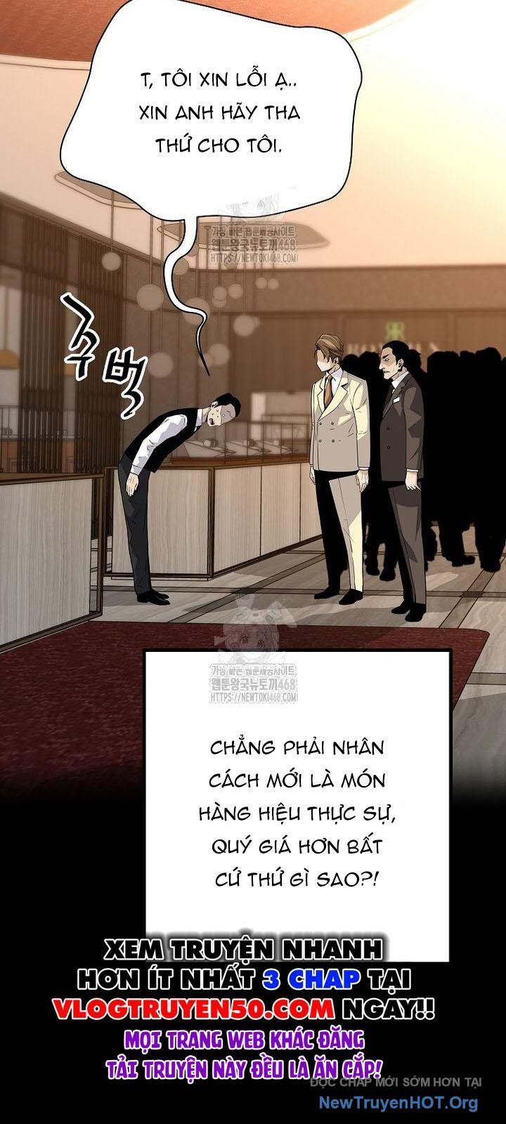 Sự Trở Lại Của Huyền Thoại - Chapter 178 - Page 7