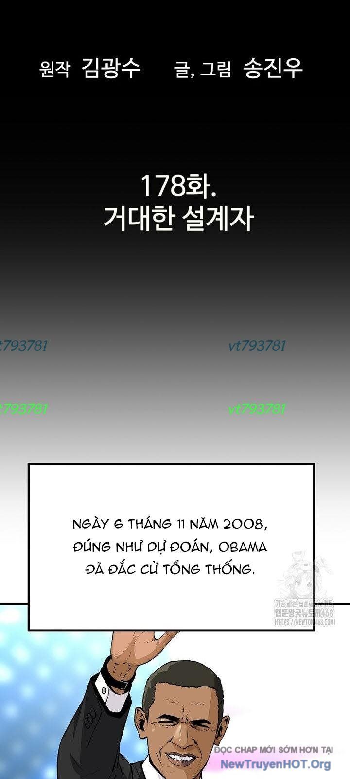 Sự Trở Lại Của Huyền Thoại - Chapter 178 - Page 8