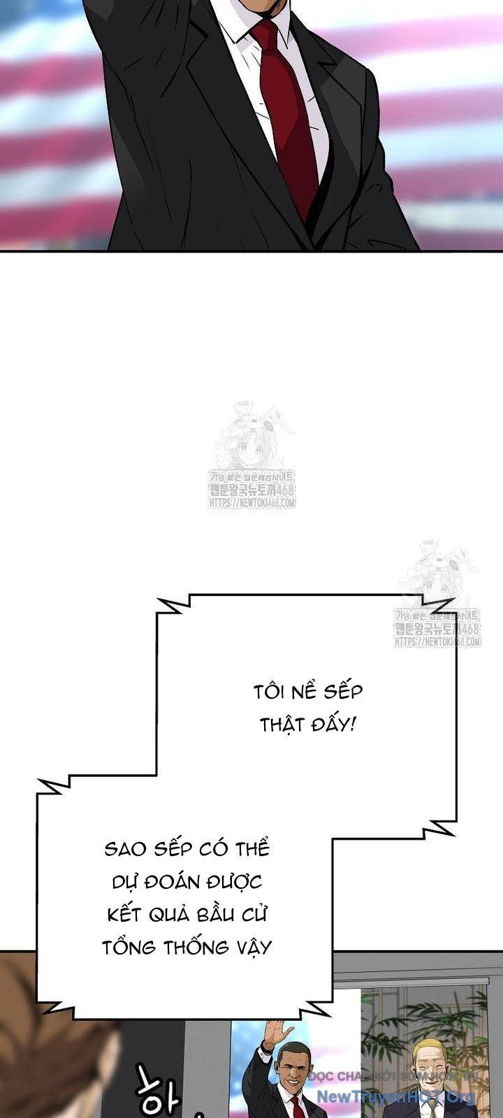 Sự Trở Lại Của Huyền Thoại - Chapter 178 - Page 9