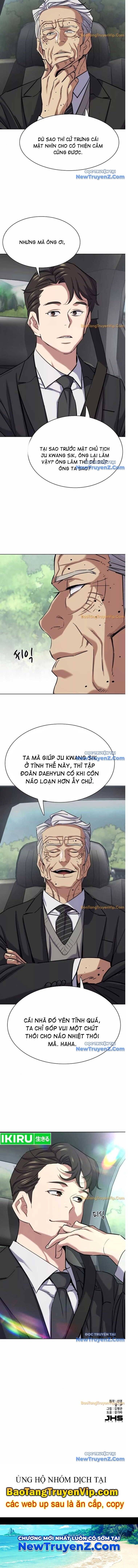 Tiểu Thiếu Gia Gia Tộc Tài Phiệt - Chapter 149 - Page 5