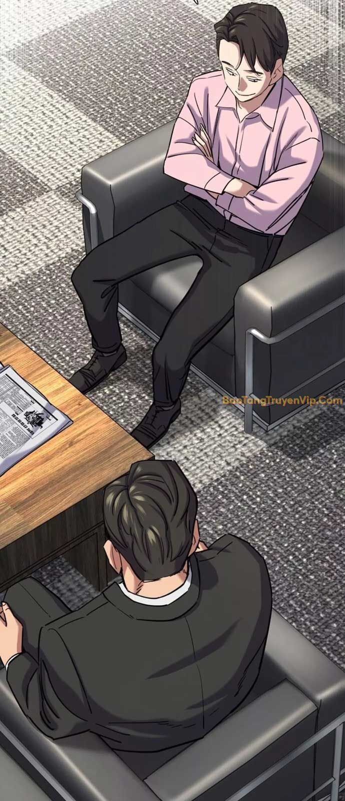 Tiểu Thiếu Gia Gia Tộc Tài Phiệt - Chapter 150 - Page 16