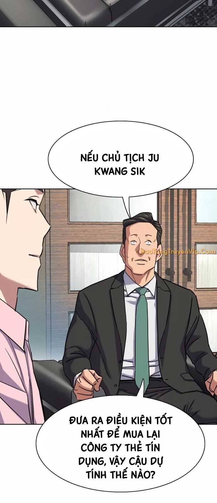 Tiểu Thiếu Gia Gia Tộc Tài Phiệt - Chapter 150 - Page 17