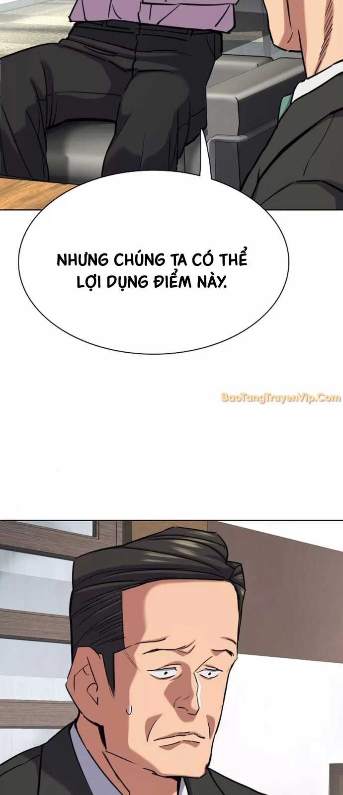 Tiểu Thiếu Gia Gia Tộc Tài Phiệt - Chapter 150 - Page 21