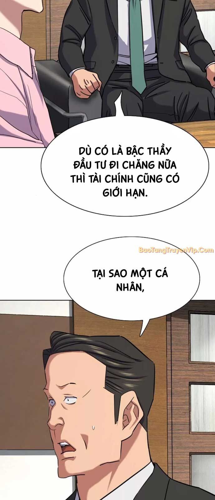Tiểu Thiếu Gia Gia Tộc Tài Phiệt - Chapter 150 - Page 30