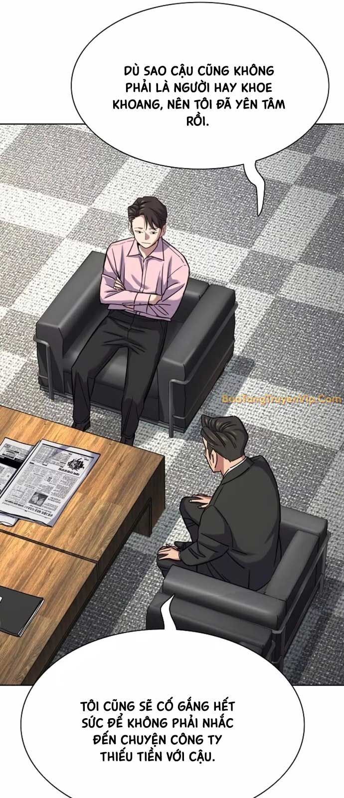 Tiểu Thiếu Gia Gia Tộc Tài Phiệt - Chapter 150 - Page 37