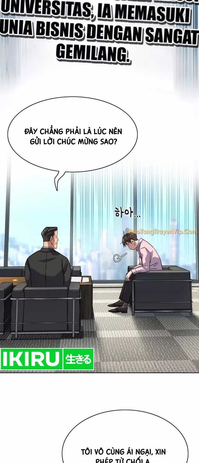 Tiểu Thiếu Gia Gia Tộc Tài Phiệt - Chapter 150 - Page 4