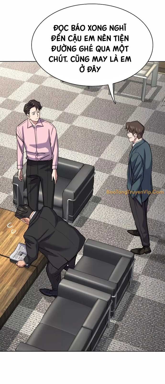 Tiểu Thiếu Gia Gia Tộc Tài Phiệt - Chapter 150 - Page 45