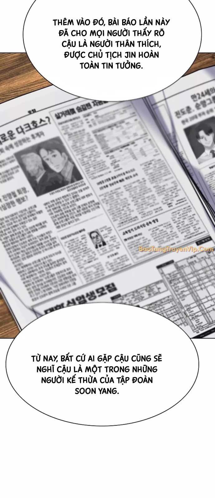 Tiểu Thiếu Gia Gia Tộc Tài Phiệt - Chapter 150 - Page 7