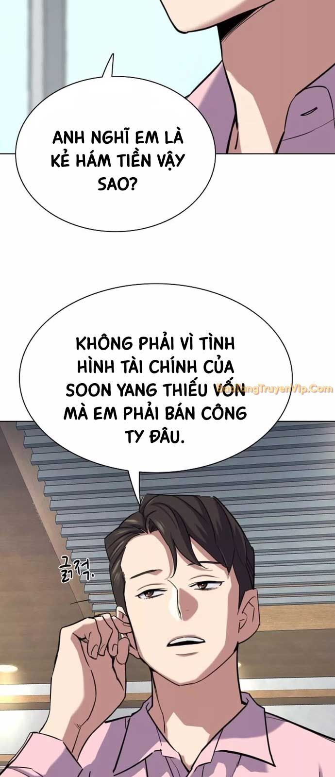 Tiểu Thiếu Gia Gia Tộc Tài Phiệt - Chapter 150 - Page 73