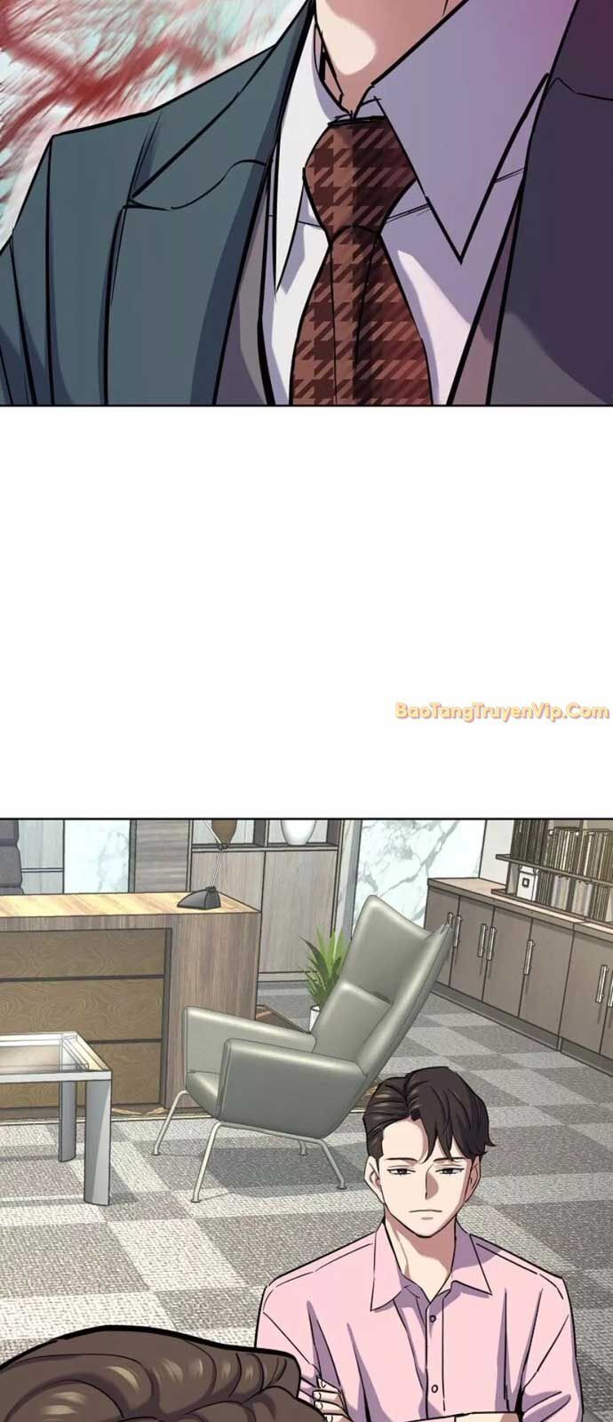 Tiểu Thiếu Gia Gia Tộc Tài Phiệt - Chapter 150 - Page 81