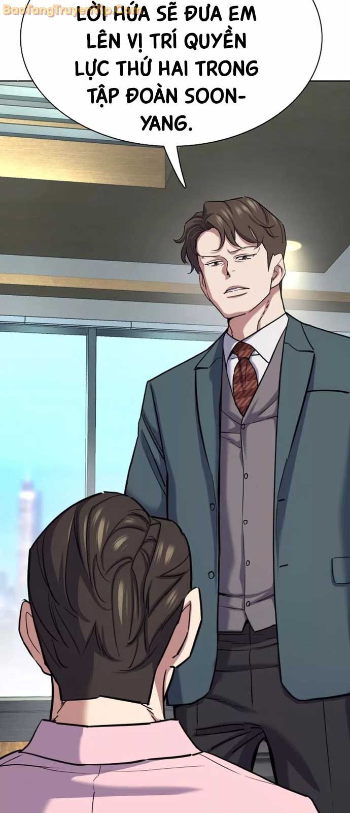 Tiểu Thiếu Gia Gia Tộc Tài Phiệt - Chapter 151 - Page 13