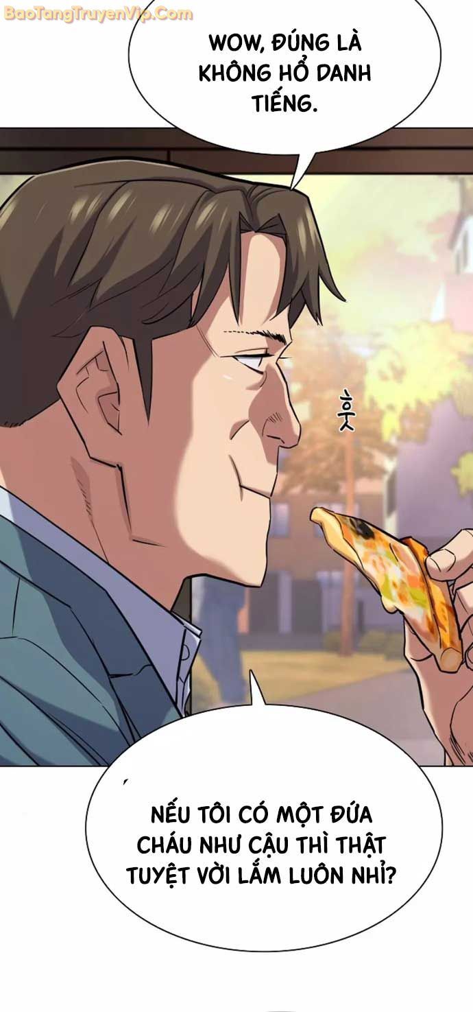 Tiểu Thiếu Gia Gia Tộc Tài Phiệt - Chapter 151 - Page 37