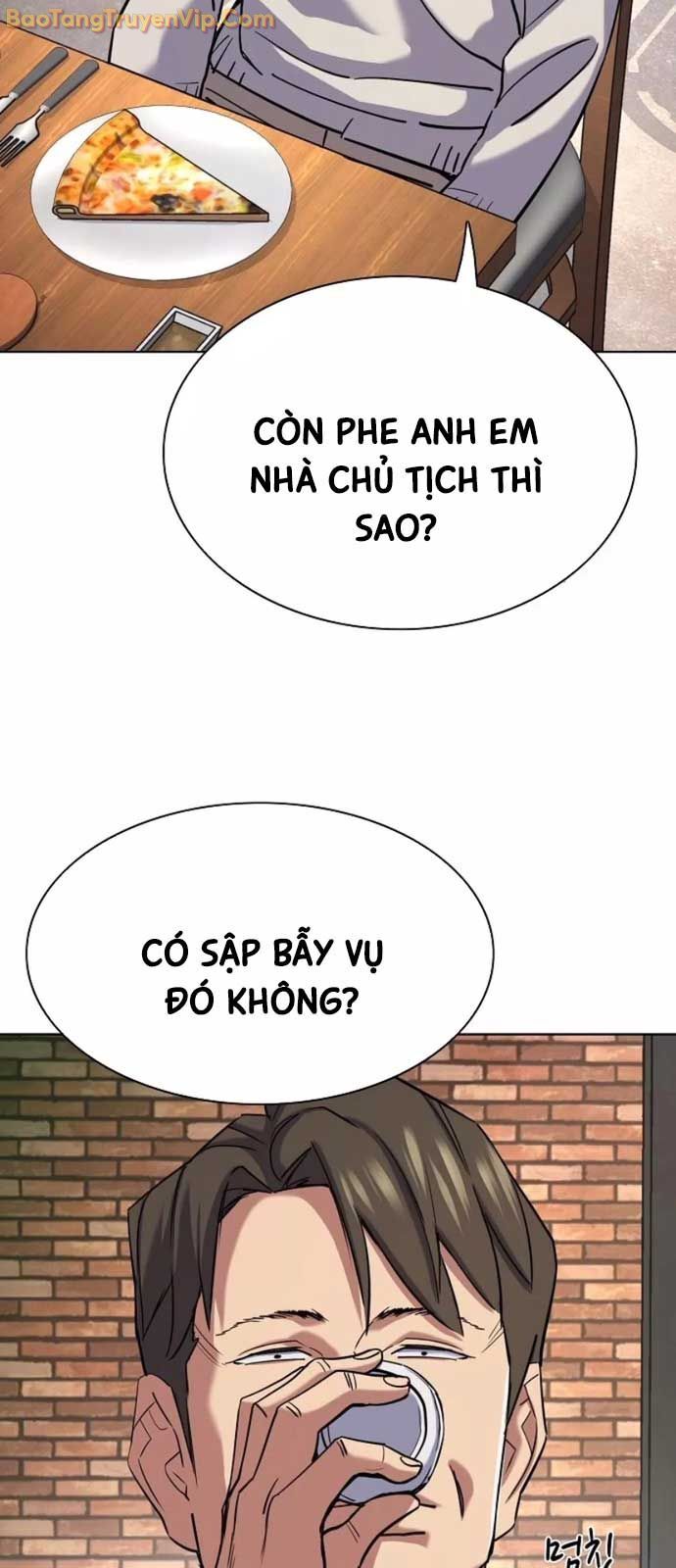 Tiểu Thiếu Gia Gia Tộc Tài Phiệt - Chapter 151 - Page 45