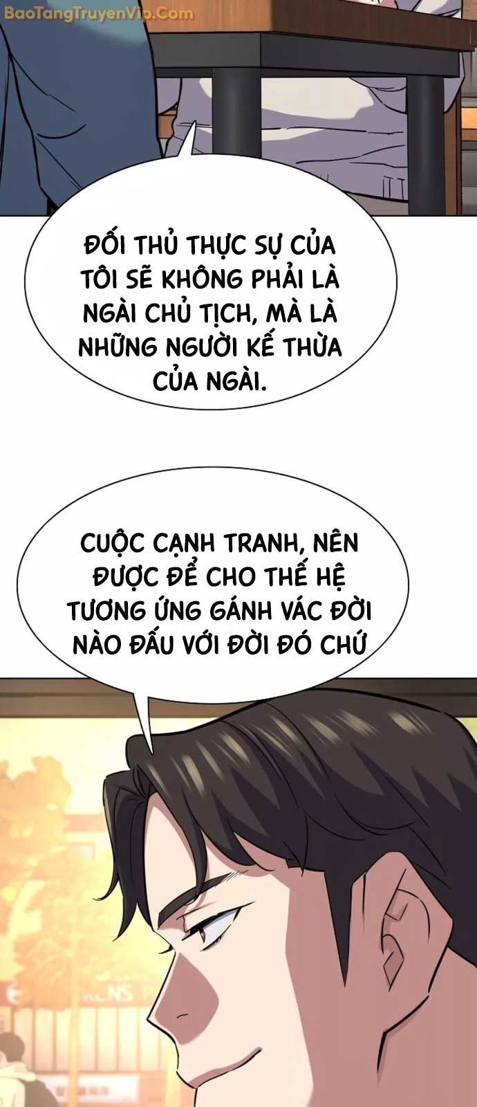 Tiểu Thiếu Gia Gia Tộc Tài Phiệt - Chapter 151 - Page 55