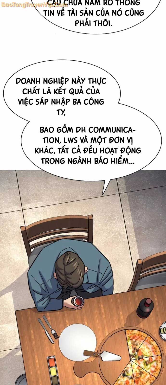 Tiểu Thiếu Gia Gia Tộc Tài Phiệt - Chapter 151 - Page 63