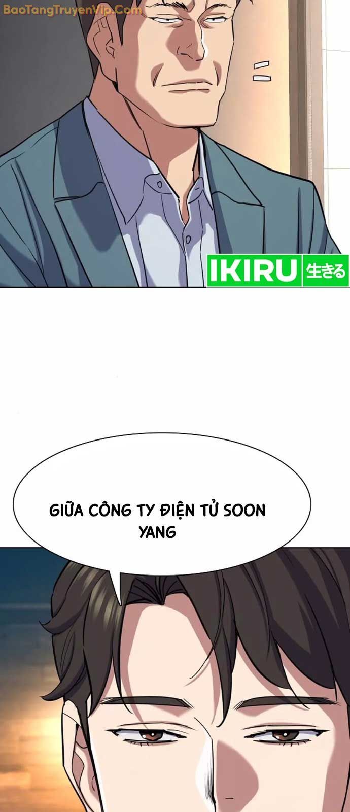 Tiểu Thiếu Gia Gia Tộc Tài Phiệt - Chapter 151 - Page 96