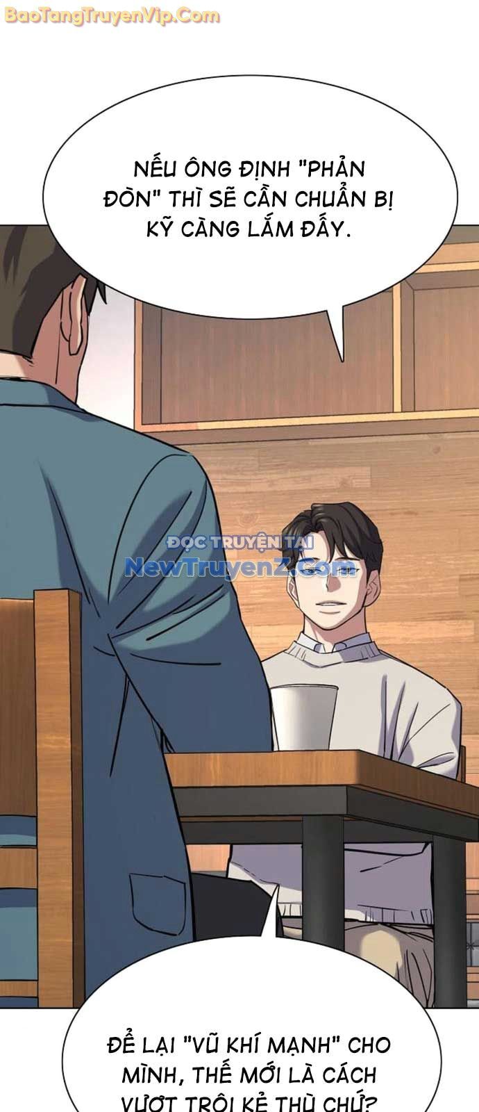 Tiểu Thiếu Gia Gia Tộc Tài Phiệt - Chapter 152 - Page 12