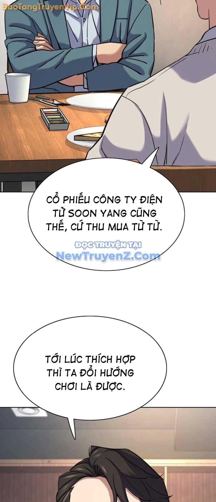 Tiểu Thiếu Gia Gia Tộc Tài Phiệt - Chapter 152 - Page 15
