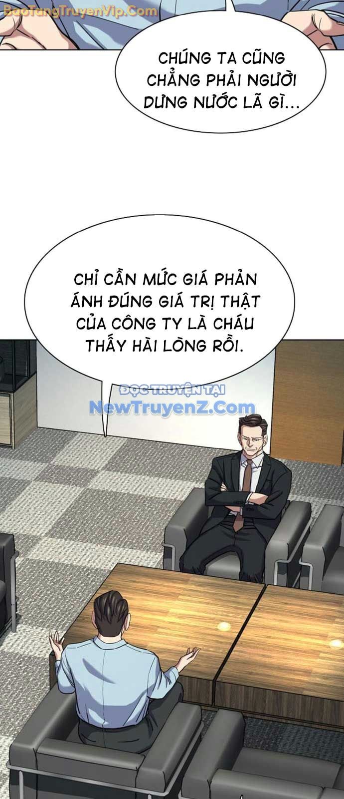 Tiểu Thiếu Gia Gia Tộc Tài Phiệt - Chapter 152 - Page 26