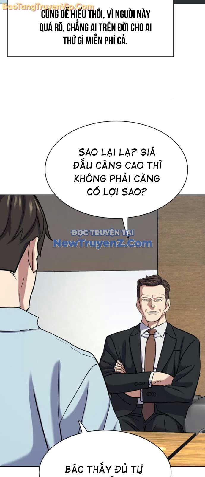 Tiểu Thiếu Gia Gia Tộc Tài Phiệt - Chapter 152 - Page 29