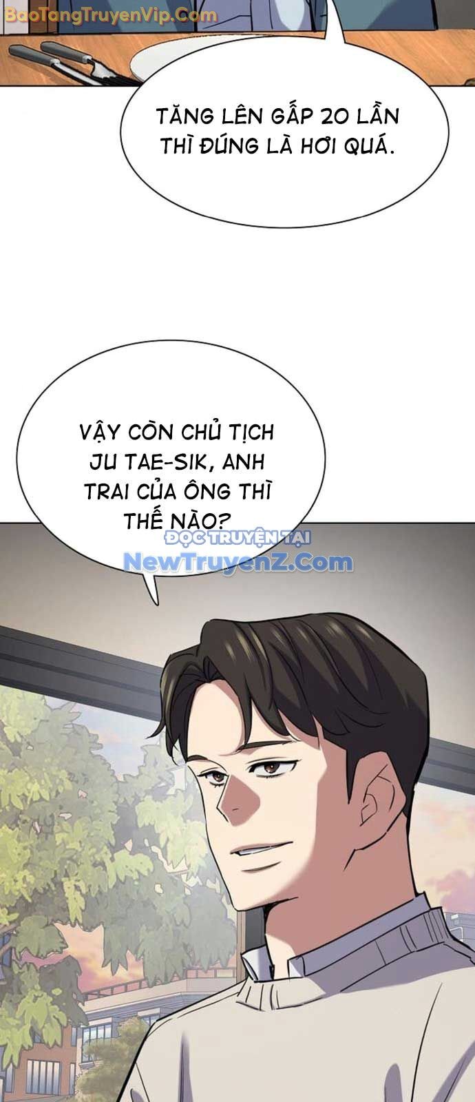Tiểu Thiếu Gia Gia Tộc Tài Phiệt - Chapter 152 - Page 3