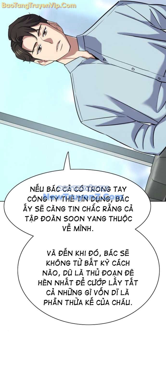 Tiểu Thiếu Gia Gia Tộc Tài Phiệt - Chapter 152 - Page 37
