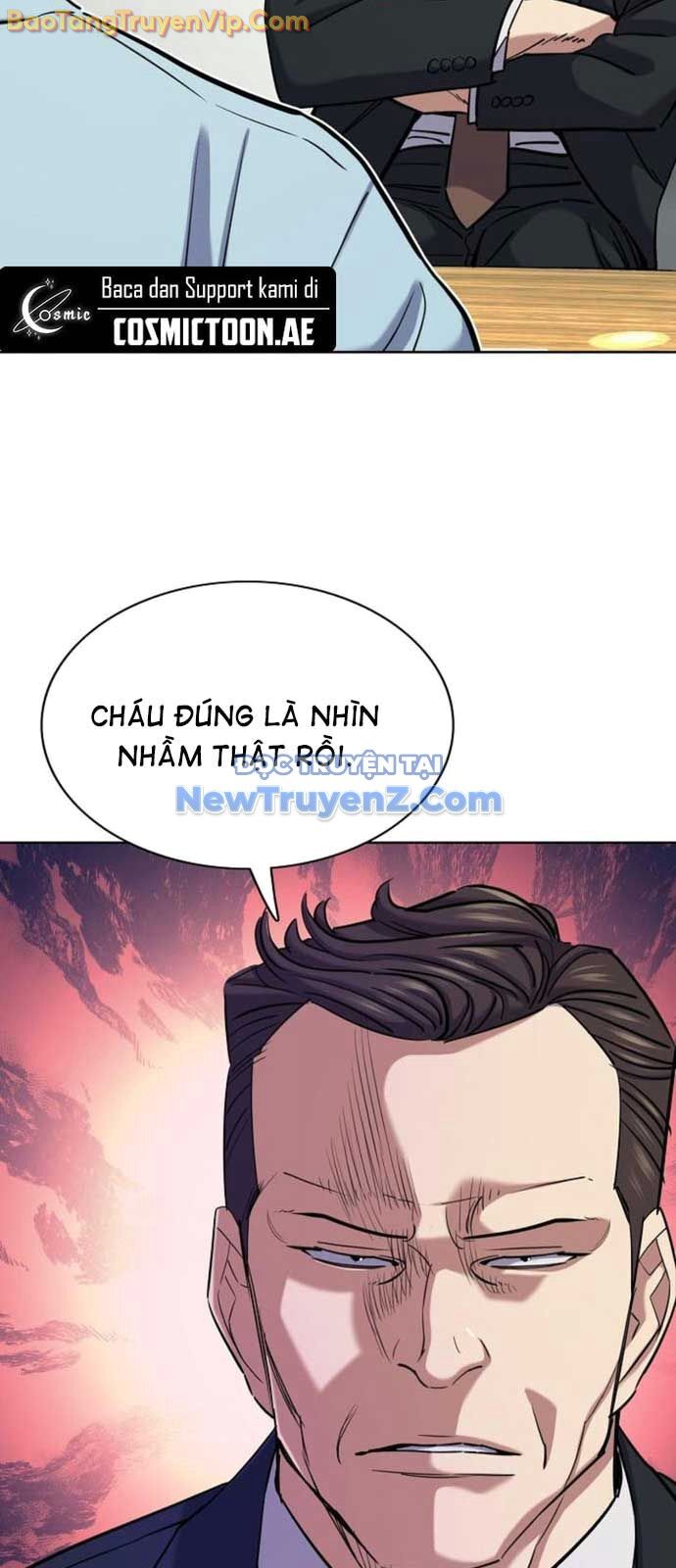 Tiểu Thiếu Gia Gia Tộc Tài Phiệt - Chapter 152 - Page 43