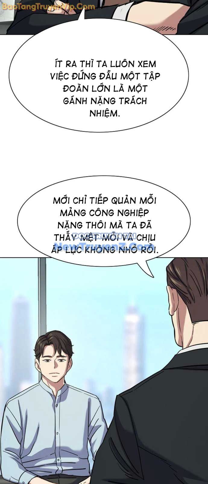 Tiểu Thiếu Gia Gia Tộc Tài Phiệt - Chapter 152 - Page 46