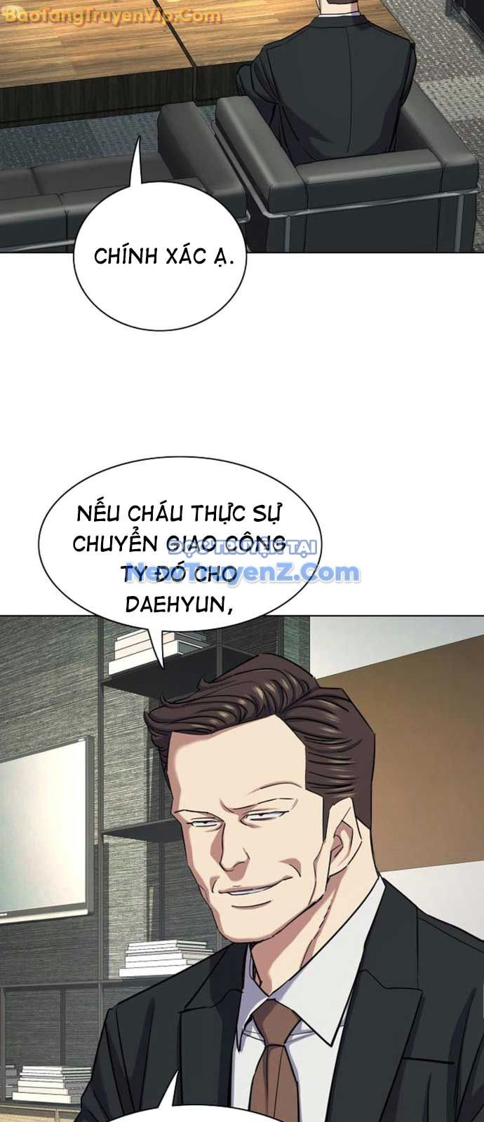 Tiểu Thiếu Gia Gia Tộc Tài Phiệt - Chapter 152 - Page 61