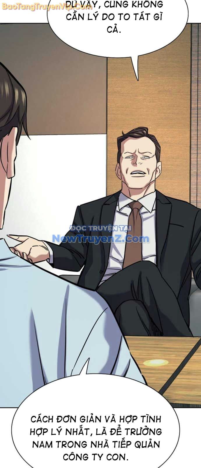 Tiểu Thiếu Gia Gia Tộc Tài Phiệt - Chapter 152 - Page 64