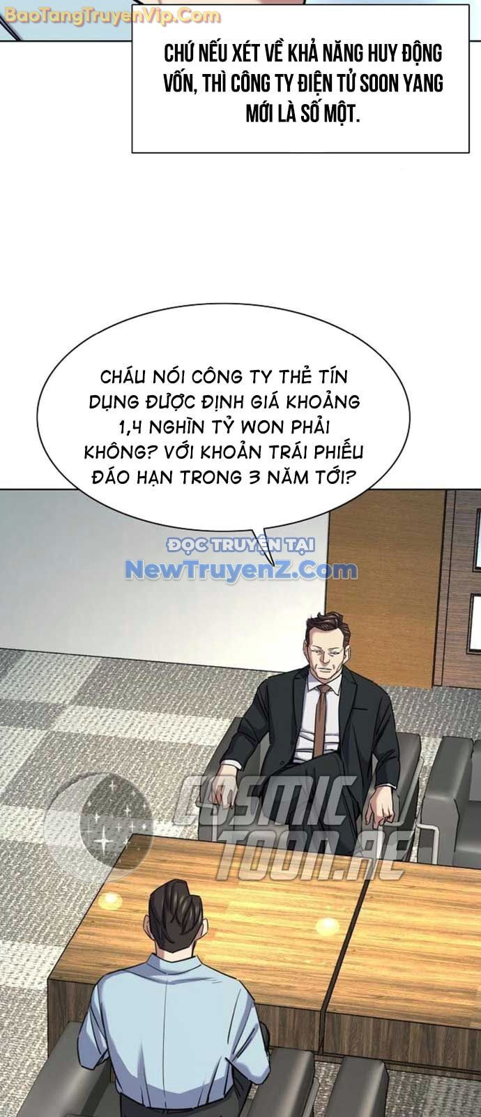 Tiểu Thiếu Gia Gia Tộc Tài Phiệt - Chapter 152 - Page 69