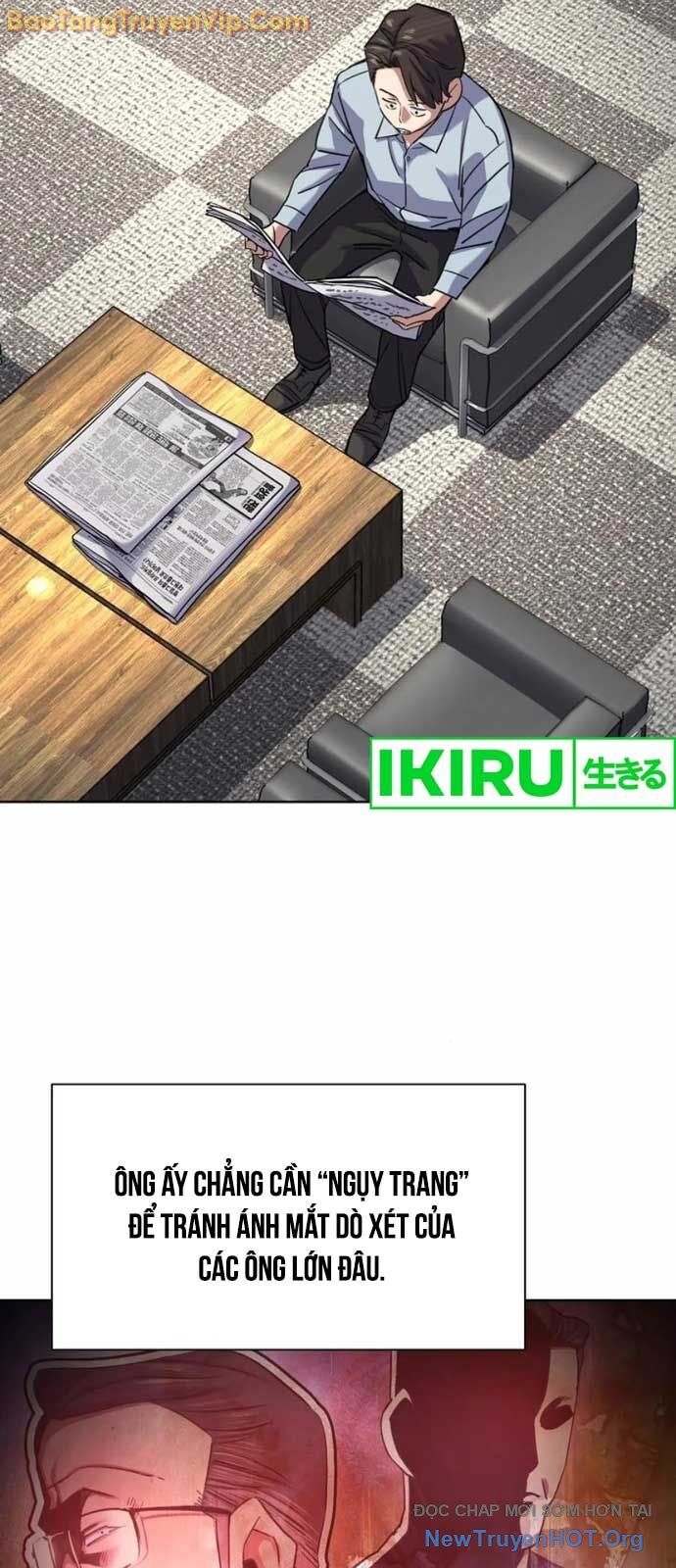 Tiểu Thiếu Gia Gia Tộc Tài Phiệt - Chapter 153 - Page 10