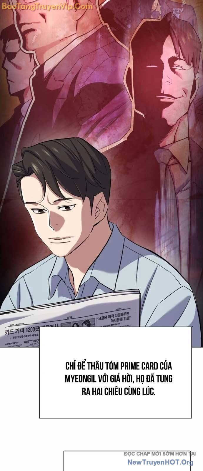 Tiểu Thiếu Gia Gia Tộc Tài Phiệt - Chapter 153 - Page 11