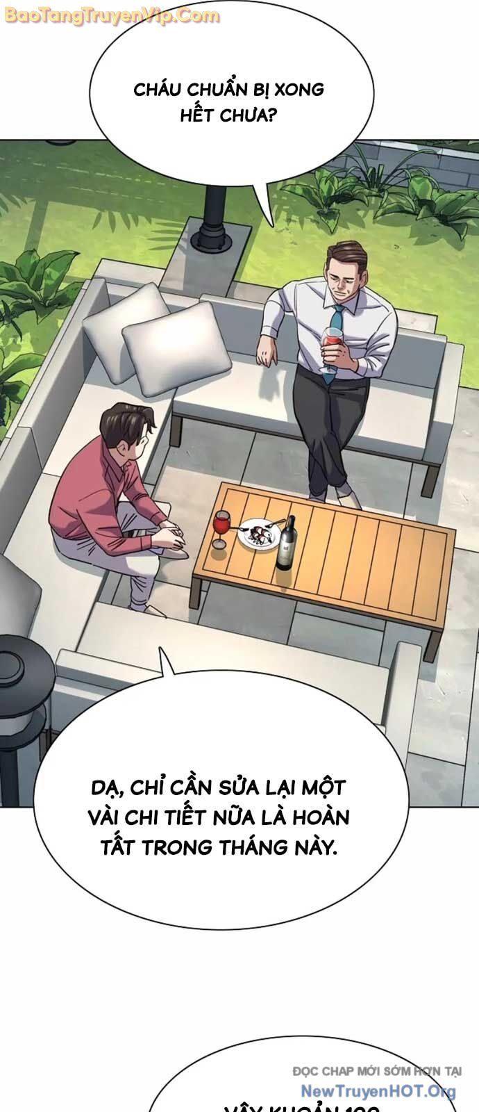 Tiểu Thiếu Gia Gia Tộc Tài Phiệt - Chapter 153 - Page 19