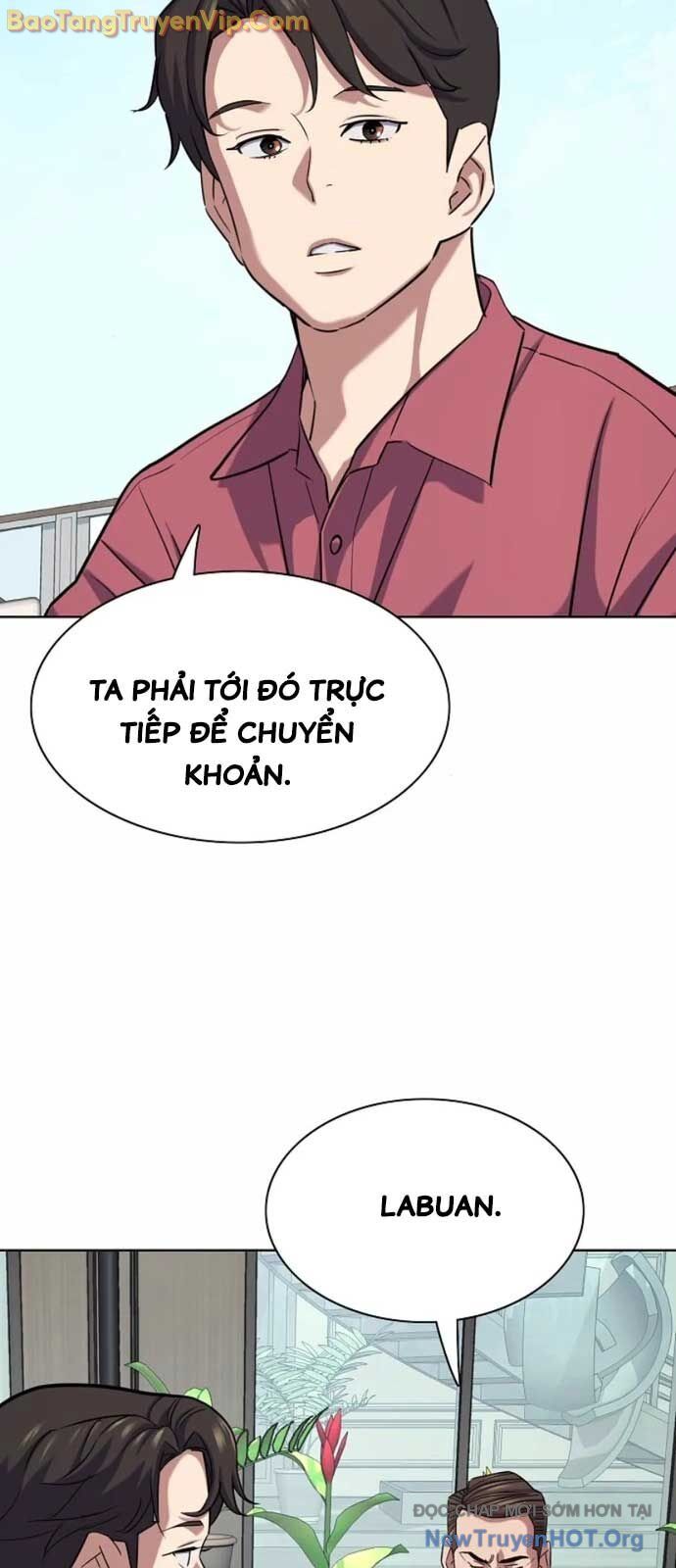 Tiểu Thiếu Gia Gia Tộc Tài Phiệt - Chapter 153 - Page 21
