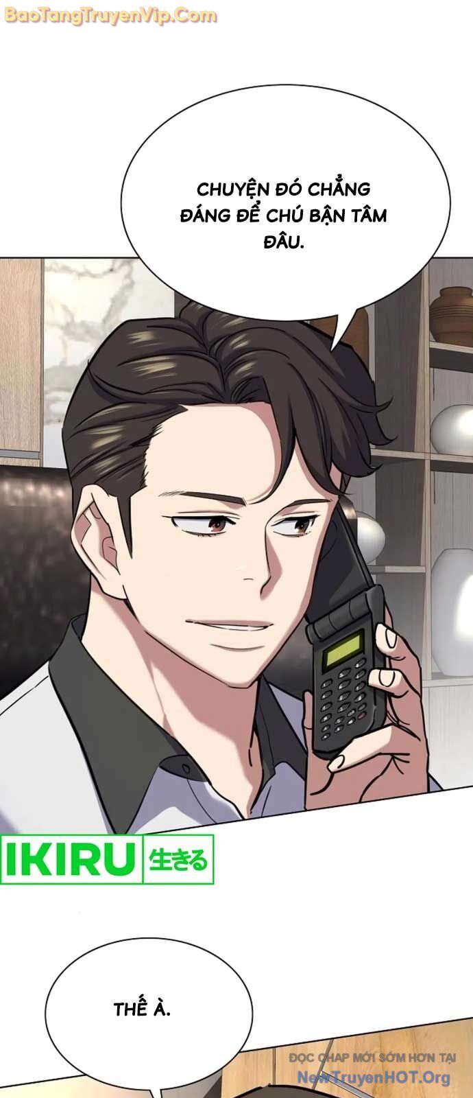 Tiểu Thiếu Gia Gia Tộc Tài Phiệt - Chapter 153 - Page 3