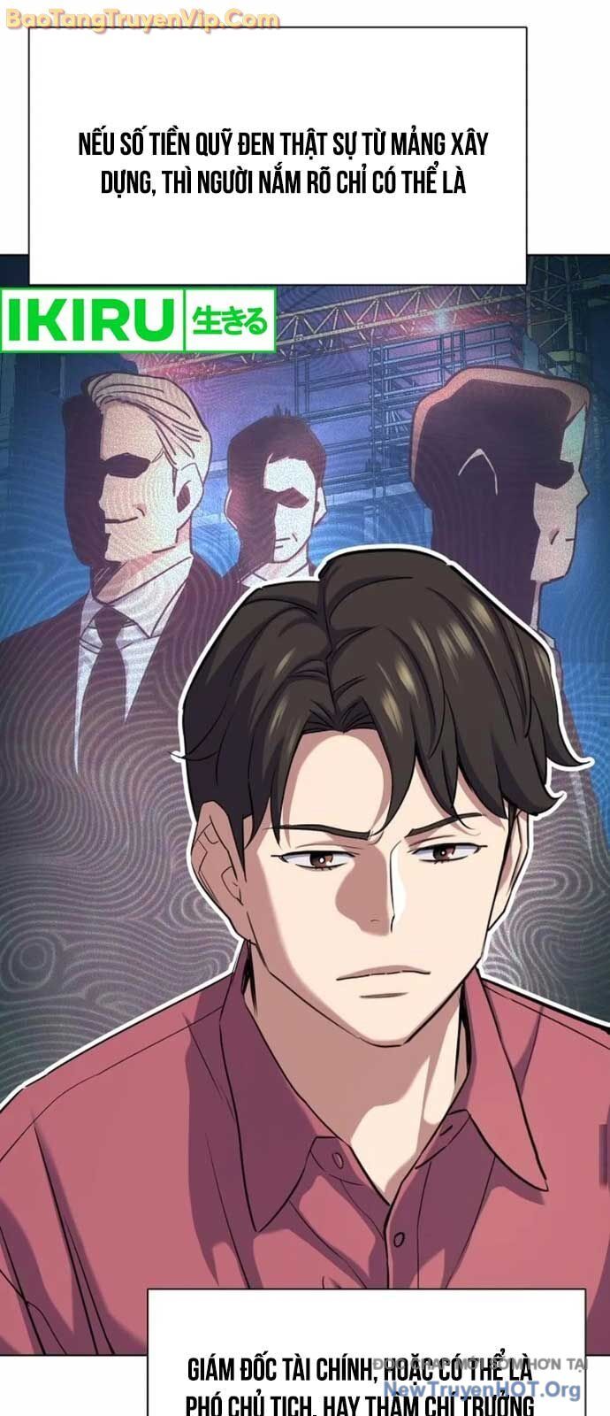 Tiểu Thiếu Gia Gia Tộc Tài Phiệt - Chapter 153 - Page 30